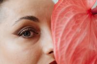 Kaboompics - A Beautiful Young Woman Fighting Cancer