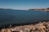 Kaboompics - Coast of the Black Sea, Sunny Beach, Bulgaria