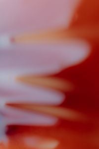 Kaboompics - Red Orange Dreamy Abstract Phone Wallpaper
