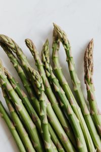 Kaboompics - Healthy Asparagus