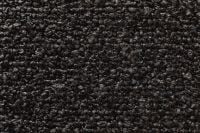 Kaboompics - Close-Up of Black Bouclé Upholstery Fabric Texture
