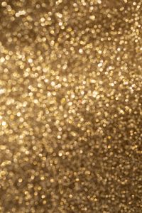 Kaboompics - Vertical Gold Glitter Texture With Bright Reflective Particles