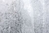 Kaboompics - Frosty background
