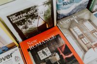 Kaboompics - Many books in a bookstore