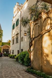 Kaboompics - Villa Cimbrone, Ravello - Amalfi Coast, Italy