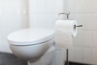 Kaboompics - Toilet Paper