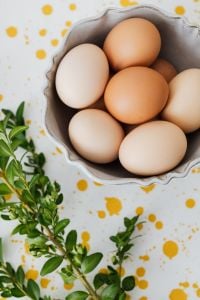 Easter Egg Backgrounds