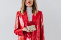 Kaboompics - Girlboss With a Gift