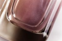 Kaboompics - Mauve Glass Texture Close Up