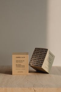 Kaboompics - Product photography - candles and diffuser - fragrances - branding - packaging