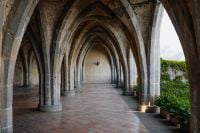 Kaboompics - Villa Cimbrone, Ravello - Amalfi Coast, Italy