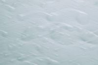Kaboompics - Soft White Icy Abstract Texture Background