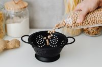 Kaboompics - Chickpeas - chick pea (Cicer arietinum)