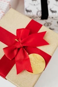 Kaboompics - Mixed gifts