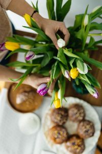 Kaboompics - Delicious homemade breakfast