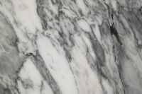 Kaboompics - Close-Up Arabescato Marble with Bold Vein Pattern