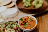 Kaboompics - Hummus