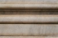 Kaboompics - Layered Stone Molding Texture