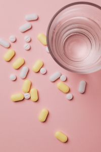 Kaboompics - Pills - Free Medical Photos