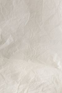 Kaboompics - Crumpled White Paper Texture Close-Up