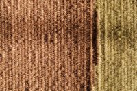 Kaboompics - Close-Up of Brown and Olive Woven Fabric Textures