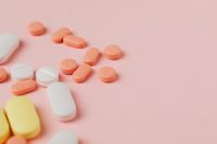 Kaboompics - Pills - Free Medical Photos