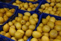 Kaboompics - Colorful Market Moments With Vegetables and Fruit