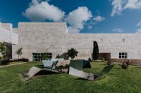 Kaboompics - Berardo Collection Museum, Lisbon, Portugal