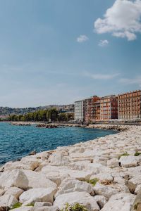 Kaboompics - Naples, Italy