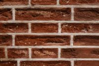 Kaboompics - Red Brown Brick Wall Texture Background