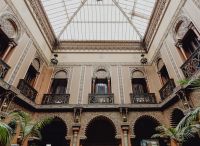 Kaboompics - Casa do Alentejo, Lisbon, Portugal