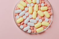 Kaboompics - Pills