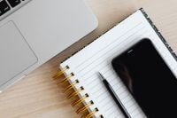 Kaboompics - Phone - mobile phone - iPhone 11 Pro