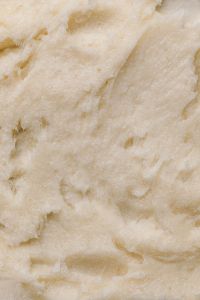 Kaboompics - Off White Skincare Cream Texture