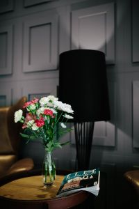 Kaboompics - A short visit in the Puro Hotel in Gdansk, Poland