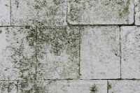 Kaboompics - Old brick and stone pavements