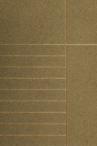 Kaboompics - Brown Recycled Paper with Line Grid