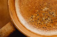 Kaboompics - Cup of coffee - Zara Home