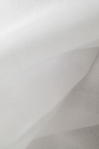 Kaboompics - Cloud Dancer White Mesh and Fabric Abstract Background