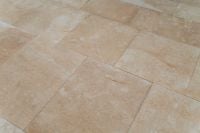 Kaboompics - Neutral Stone Floor Texture
