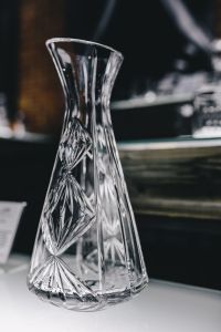 Huta Julia Crystal Glass