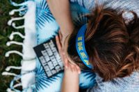 Kaboompics - THE TOP TREND THIS SEASON - IKEA's FRAKTA Shopping Bag