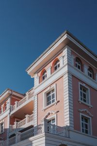 Kaboompics - Building in old town of Nessebar, Bulgaria