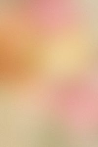 Kaboompics - Abstract Blurred Peach, Pink and Green Background