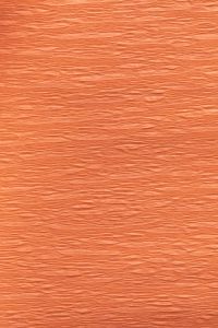Kaboompics - Soft Orange Paper Background With Fine Horizontal Texture