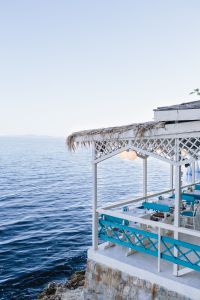 Nessebar Restaurants