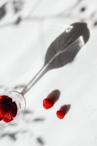 Kaboompics - Delicious Fresh Raspberries