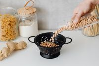 Kaboompics - Chickpeas - chick pea (Cicer arietinum)