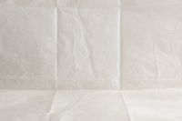 Kaboompics - White Paper Corner Background