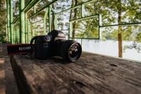 Kaboompics - DSLR camera with lens. Canon Mark IV & Sigma 35mm f1.4